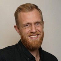 Exact Solar Employee Aaron Nichols's profile photo
