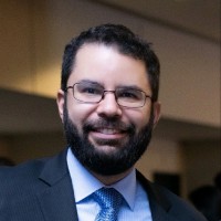 Jacobs Employee Marcel Silva's profile photo