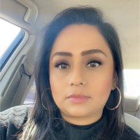Los Angeles Department of Water and Power Employee Araceli Raya's profile photo