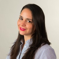 Gobierno del Estado de Nuevo León Employee Miriam Cantú's profile photo