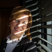 Instyling Employee Diana van Wieringen's profile photo