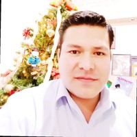 Spectrum Global Payment Solutions Employee Jorge Fernando Torres's profile photo