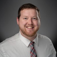 Opus Employee Matthew Mitchell's profile photo
