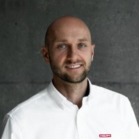 Sescom Group Employee Mateusz Soroka's profile photo