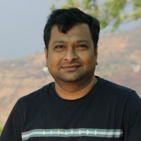 Syneos Health Employee Rohan Chile's profile photo