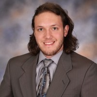 DornerWorks Employee Bradley Hyduk's profile photo
