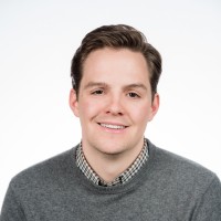 CMT Digital Employee Sam Hallene's profile photo