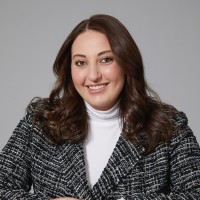 L'Oréal Employee Rebecca Christal's profile photo