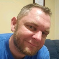 Leidos Employee David Callis's profile photo