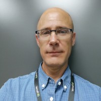 Ferrer Employee Marc Pastor's profile photo