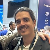 REVentoGIS Employee André Kotze's profile photo