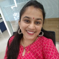 NMPL Employee Pratiksha Choudhary's profile photo