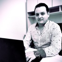 Intecfra. Infraestructura Unificada S.A. de C.V. Employee Edgar Armando Garcia Ceballos's profile photo