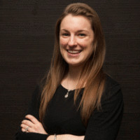 BioCatch Employee Amelia Ahlgren's profile photo