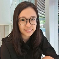 Finisar Corporation (NASDAQ: FNSR) Employee Lai Yip's profile photo