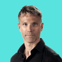 Vendasta Employee Bryan Larson's profile photo