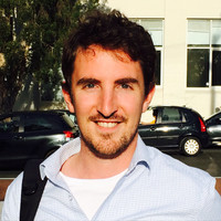 Open Analytics Employee Stephen Dekker's profile photo