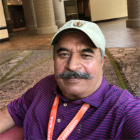 Seven Eleven Employee Jay Singh's profile photo