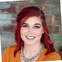 DBT Institute of Michigan Employee Ashley Church's profile photo