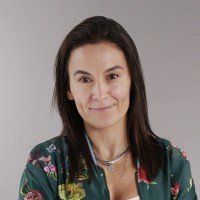 Ana Silva Email & Phone Number