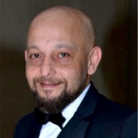 OUD "Orientals for Urban Development Employee Mohammed El-Attar's profile photo