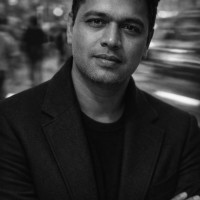 Pepperfry Employee Ninad Sawant's profile photo