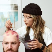 Fellow Barber Employee Daniela Gallo's profile photo