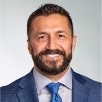 STERIS Corporation Employee Benjamin A. Gomez's profile photo