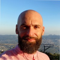 Double Line, Inc. Employee Matt Marsiglia's profile photo