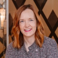 B Capital Employee Amy O'Keefe's profile photo