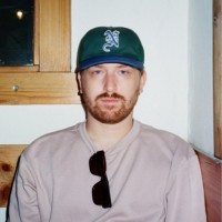 Temelio Employee Jonah Allibone's profile photo