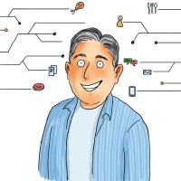 Emil Oosterhof Email