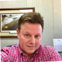 Jon Grant Email & Phone Number