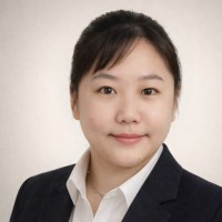 Lares Luce Co., Limited Employee Cherie Xie's profile photo