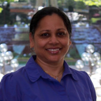 SimpleC, LLC Employee Renu Kumar's profile photo