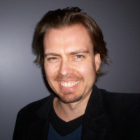 Ascend Business Technology Employee Jason Roper's profile photo