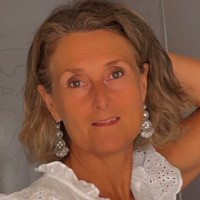 Action Logement Employee Geraldine Baron's profile photo