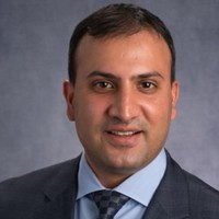 Batheja Supportive Living Services (SLS) Employee Cyrus Batheja's profile photo