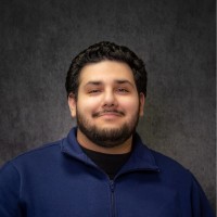 Amplified Wireless Solutions, Inc. Employee Luis Rodriguez's profile photo