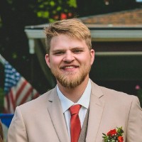 Colmac Coil Manufacturing, Inc. Employee Brad Henke's profile photo