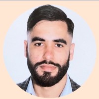 Hamza Eddal Email & Phone Number