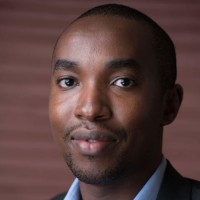 CarePay International Employee Moses Kuria's profile photo