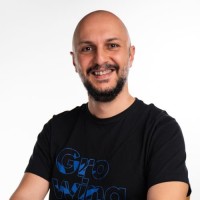 Flipsnack Employee Claudiu Neaga's profile photo