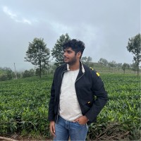 Ravikumar B Email