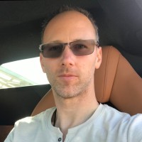 FWS Employee Kevin Chody's profile photo