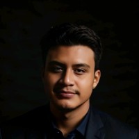 MatchMade Employee Lazuardi Alif's profile photo