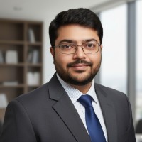 GRIPACS Employee Sougata Chakraborty's profile photo