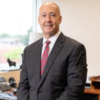 Merrill Lynch Wealth Management Employee Daniel Bade's profile photo