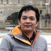 tvONE Ltd. Employee Wan Khalil's profile photo