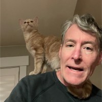 Charter Communications Employee Joseph Kendall's profile photo